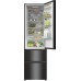 Hisense RM469N4AFD1 Wolnostojący 368 l D Black