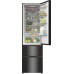 Hisense RM469N4AFD1 Wolnostojący 368 l D Black