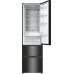 Hisense RM469N4AFD1 Wolnostojący 368 l D Black