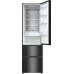 Hisense RM469N4AFD1 Wolnostojący 368 l D Black