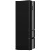 Hisense RM469N4AFD1 Wolnostojący 368 l D Black