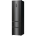 Hisense RM469N4AFD1 Wolnostojący 368 l D Black