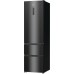 Hisense RM469N4AFD1 Wolnostojący 368 l D Black