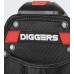 Pocket Narzędziowa Budowlana Diggers Quick Click