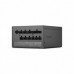 Fractal Design Power Supply, Black | Ion 3 Gold | 750 W