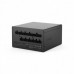 Fractal Design Power Supply, Black | Ion 3 Gold | 750 W