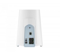 D-Link DBR-560 AX6000 Wi-Fi 6 SOHO-Router
