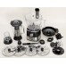 wielofunkcyjny 1600W malakser szatkownica wyciskarka blender