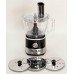 wielofunkcyjny 1600W malakser szatkownica wyciskarka blender
