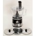 wielofunkcyjny 1600W malakser szatkownica wyciskarka blender
