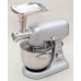 Germin mikser planetarny BERLINGER Mocny 2500W 5,5L 4 mieszadła