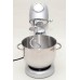 Germin mikser planetarny BERLINGER Mocny 2500W 5,5L 4 mieszadła
