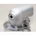 Germin mikser planetarny BERLINGER Mocny 2500W 5,5L 4 mieszadła