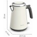 Tefal Collection 1.7 L - (3045387293796)