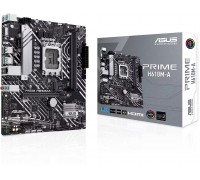 Intel H610 Asus PRIME H610M-A R2.0