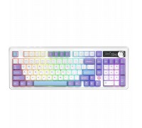   AK980 Gift Switch-V2-White-Model-With-Screen RGB