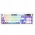   AK980 Gift Switch-V2-White-Model-With-Screen RGB