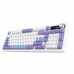   AK980 Gift Switch-V2-White-Model-With-Screen RGB