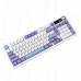   AK980 Gift Switch-V2-White-Model-With-Screen RGB