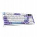   AK980 Gift Switch-V2-White-Model-With-Screen RGB