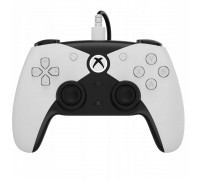 Hyperkin Controller Competitor white XBOX