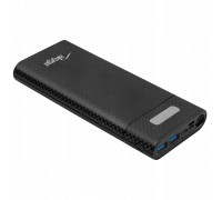 Obudowa Power Bank AK-BC-04  8x Li-Ion 18650 18 W