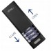Obudowa Power Bank AK-BC-04  8x Li-Ion 18650 18 W