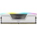 Corsair Vengeance RGB, DDR5, 32 GB, 6400MHz, CL36 (CMH32GX5M2B6400Z36W)