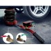 Humberg Lift car pneumatic 3,5 t HM-382