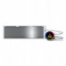 Montech LightFlow ARGB 360 White zestaw AIO
