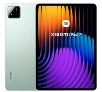 Xiaomi Pad 7 11.2-inch 128 GB Green (69325544105510)