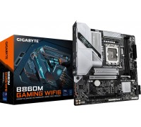 Intel B860 Gigabyte B860M GAMING WIFI6