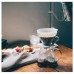 Hario V60-01 Range Server Clear 360ml
