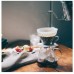Hario V60-01 Range Server Clear 360ml