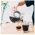 Hario V60-01 Range Server Clear 360ml