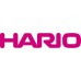 Hario V60-01 Range Server Clear 360ml