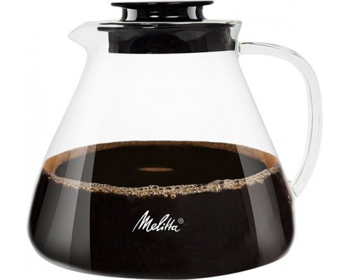 Melitta Szklany dzbanek 700ml - serwer do kawy