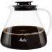 Melitta Szklany dzbanek 700ml - serwer do kawy