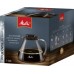 Melitta Szklany dzbanek 700ml - serwer do kawy
