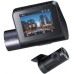 70Mai Dash Cam A410 + RC21 Rear Camera + 128GB Lexar Card (Gift Box)