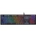  A4TECH BLOODY S520N Pudding Black (BLMS Blue Switch)