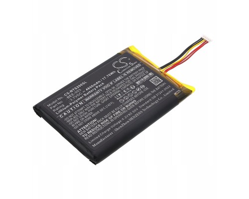 Akumulator Bateria Bee-003 Bee 001 Bee-001 For Console Nintenfor Switch 2 / Cs-nts200sl