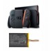 Akumulator Bateria Bee-003 Bee 001 Bee-001 For Console Nintenfor Switch 2 / Cs-nts200sl