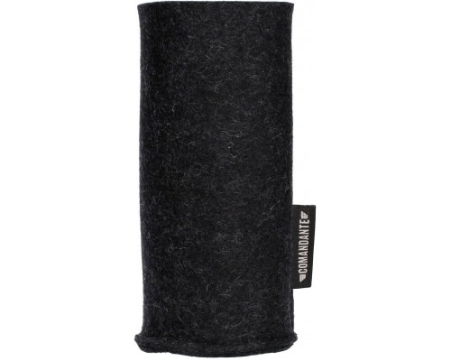 Comandante Etui do młynka C40 - Antracyt