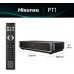 PROJEKTOR HISENSE PT1 LASER 4K