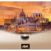 PROJEKTOR HISENSE PT1 LASER 4K