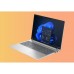 HP EliteBook 6 G1ah AMD Ryzen™ 5 220 Laptop 40,6 cm (16") WUXGA 16 GB DDR5-SDRAM 512 GB SSD Wi-Fi 6E (802.11ax) Windows 11 Pro AI PC Srebrny