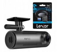 70mai M310 + karta 64GB Lexar