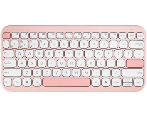 KW100 KEYBOARD/PK/UI/80