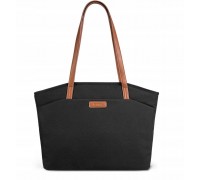 Tomtoc Versatile - T23 Laptop Tote Bag L, Black